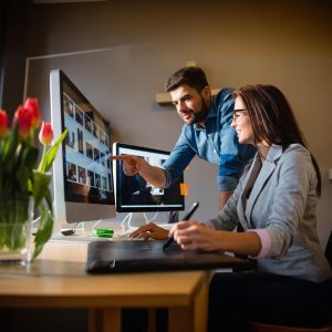 Campañas para Redes Sociales y Manejo de Imagen Personal del realtor