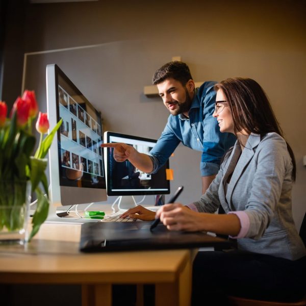 Campañas para Redes Sociales y Manejo de Imagen Personal del realtor