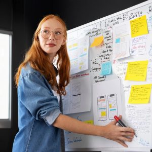 Copy y Diseño de Estrategias y Tácticas