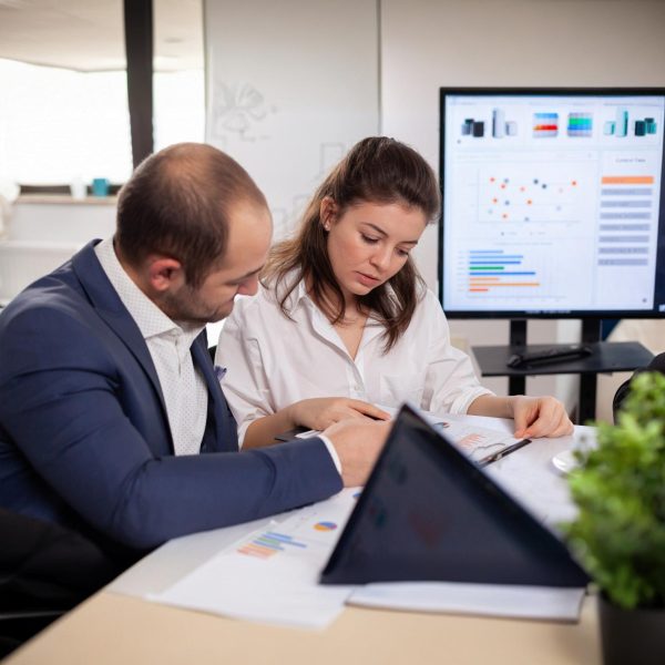 Servicios de Consultoría para Ventas Asistidas